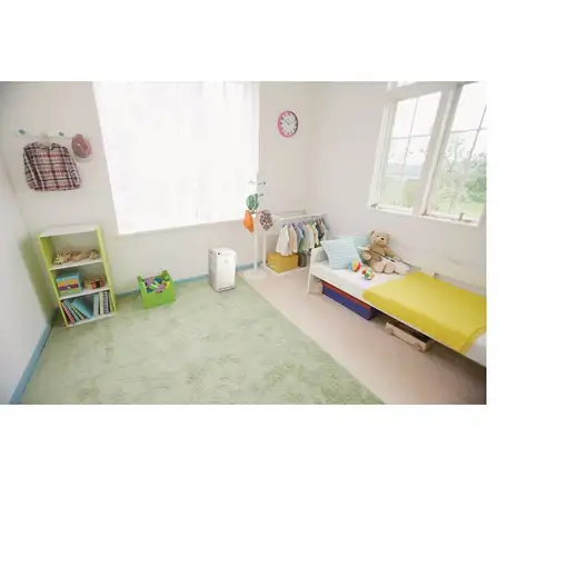 Daikin MC55W purificador de aire 82 m² 53 dB 37 W Blanco