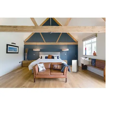 Daikin MC55W purificador de aire 82 m² 53 dB 37 W Blanco