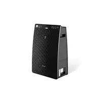 Sharp UA-HG30E-B purificador de aire 21 m² 48 dB 27 W Negro