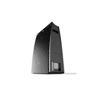 Sharp UA-HG30E-B purificador de aire 21 m² 48 dB 27 W Negro