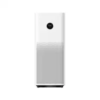 Xiaomi Smart Air Purifier 4 Pro 60 m² 65 dB Blanco Xiaomi Smart Air Purifier 4 Pro 60 m² 65 dB Blanco