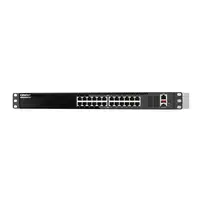 QNAP QSW-M3224-24T switch Gestionado L3 10G Ethernet (100/1000/10000) 1U Negro