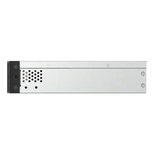 QNAP QSW-M3224-24T switch Gestionado L3 10G Ethernet (100/1000/10000) 1U Negro