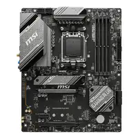 MSI B650 GAMING PLUS WIFI placa base AMD B650 Zócalo AM5 ATX MSI B650 GAMING PLUS WIFI placa base AMD B650 Zócalo AM5 ATX