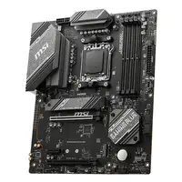 MSI B650 GAMING PLUS WIFI placa base AMD B650 Zócalo AM5 ATX MSI B650 GAMING PLUS WIFI placa base AMD B650 Zócalo AM5 ATX