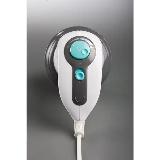 Ardes ARM240N masajeador Universal Gris, Turquesa, Blanco