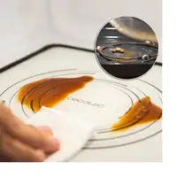 Cecotec A01_EU01_100511 microondas Blanco Microondas con grill Encimera 20 L 700 W