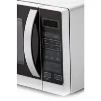 Sharp Home Appliances R-642INW Negro Microondas combinado Encimera 20 L 800 W