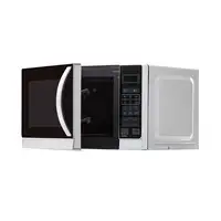 Sharp Home Appliances R-642INW Negro Microondas combinado Encimera 20 L 800 W