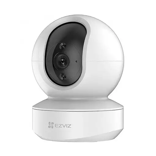 EZVIZ TY1 Pro 2K Cámara de seguridad IP Interior 2304 x 1296 Pixeles Escritorio