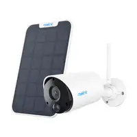 Reolink Argus Series B320 Bala (forma) Cámara de seguridad IP Interior y exterior