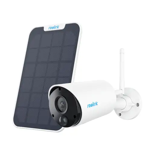 Reolink Argus Series B320 Bala (forma) Cámara de seguridad IP Interior y exterior