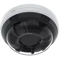 Axis 02897-001 cámara de vigilancia Almohadilla Cámara de seguridad IP Exterior 25