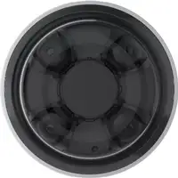 Axis 02897-001 cámara de vigilancia Almohadilla Cámara de seguridad IP Exterior 25