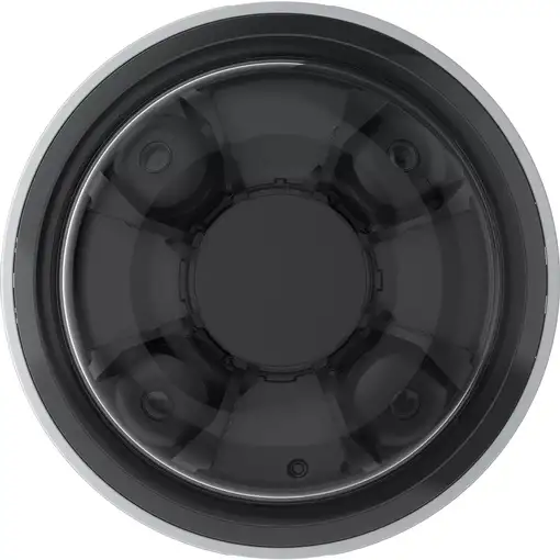 Axis 02897-001 cámara de vigilancia Almohadilla Cámara de seguridad IP Exterior 25