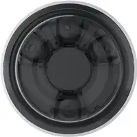 Axis 02897-001 cámara de vigilancia Almohadilla Cámara de seguridad IP Exterior 25