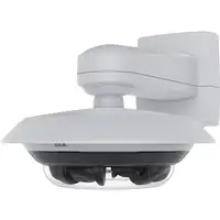 Axis 02897-001 cámara de vigilancia Almohadilla Cámara de seguridad IP Exterior 25