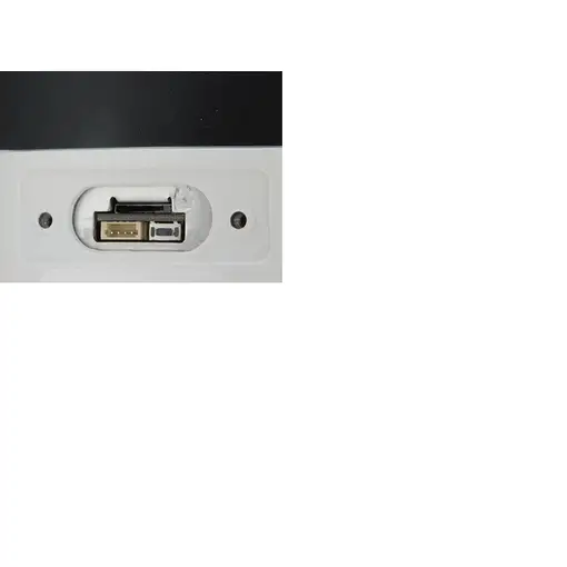 LevelOne FCS-5092 cámara de vigilancia Bala (forma) Cámara de seguridad IP Interio