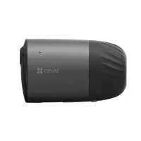 EZVIZ CS-BC1C Bala (forma) Cámara de seguridad IP Interior y exterior 1920 x 1080 EZVIZ CS-BC1C Bala (forma) Cámara de seguridad IP Interior y exterior 1920 x 1080