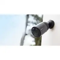 EZVIZ CS-BC1C Bala (forma) Cámara de seguridad IP Interior y exterior 1920 x 1080 EZVIZ CS-BC1C Bala (forma) Cámara de seguridad IP Interior y exterior 1920 x 1080