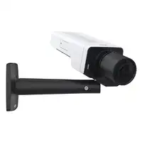 Axis P1387 Caja Cámara de seguridad IP Interior 2592 x 1944 Pixeles Pared