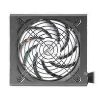 Tacens RADIX VII AG 700S, Fuente Alimentación PC ATX 700W, 10 Años Garantía, 80Pl