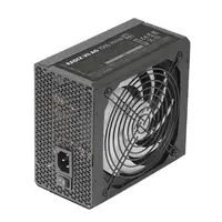 Tacens RADIX VII AG 700S, Fuente Alimentación PC ATX 700W, 10 Años Garantía, 80Pl