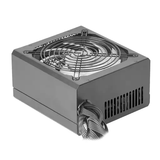 Tacens RADIX VII AG 700S, Fuente Alimentación PC ATX 700W, 10 Años Garantía, 80Pl