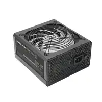 Tacens RADIX VII AG 700S, Fuente Alimentación PC ATX 700W, 10 Años Garantía, 80Pl