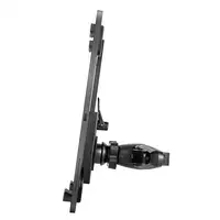 Trust 23604 soporte Soporte pasivo Tablet/UMPC Negro