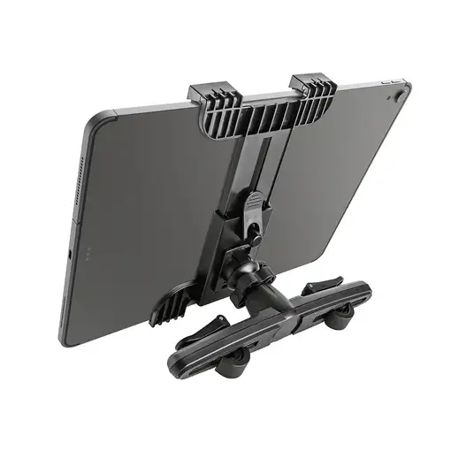 Trust 23604 soporte Soporte pasivo Tablet/UMPC Negro