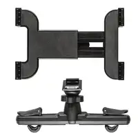 Trust 23604 soporte Soporte pasivo Tablet/UMPC Negro