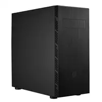 Cooler Master MasterBox MB600L V2 Midi Tower Negro Cooler Master MasterBox MB600L V2 Midi Tower Negro