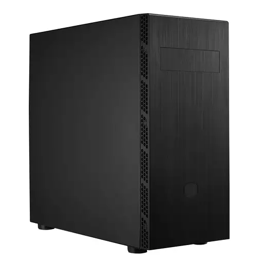 Cooler Master MasterBox MB600L V2 Midi Tower Negro Cooler Master MasterBox MB600L V2 Midi Tower Negro