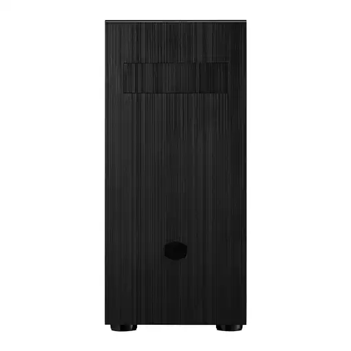 Cooler Master MasterBox MB600L V2 Midi Tower Negro