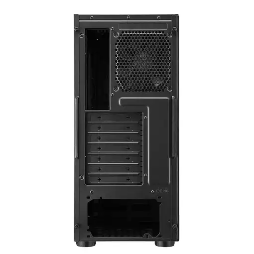 Cooler Master MasterBox MB600L V2 Midi Tower Negro