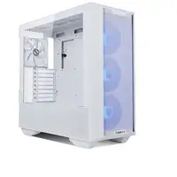Lian Li Lancool III Midi Tower Blanco