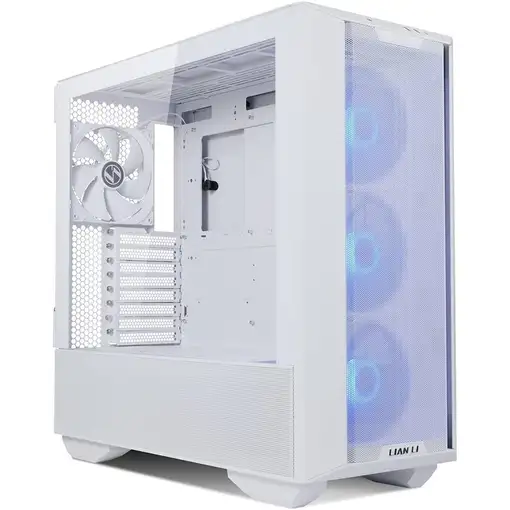 Lian Li Lancool III Midi Tower Blanco