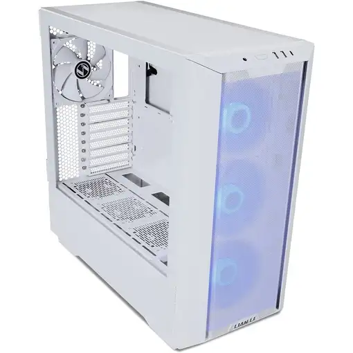 Lian Li Lancool III Midi Tower Blanco