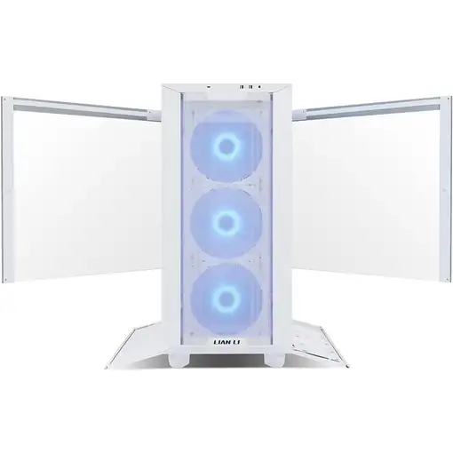 Lian Li Lancool III Midi Tower Blanco