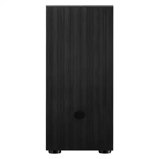 Cooler Master MasterBox MB600L V2 Midi Tower Negro