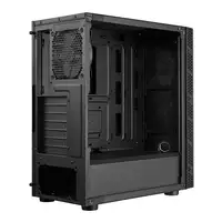 Cooler Master MasterBox MB600L V2 Midi Tower Negro