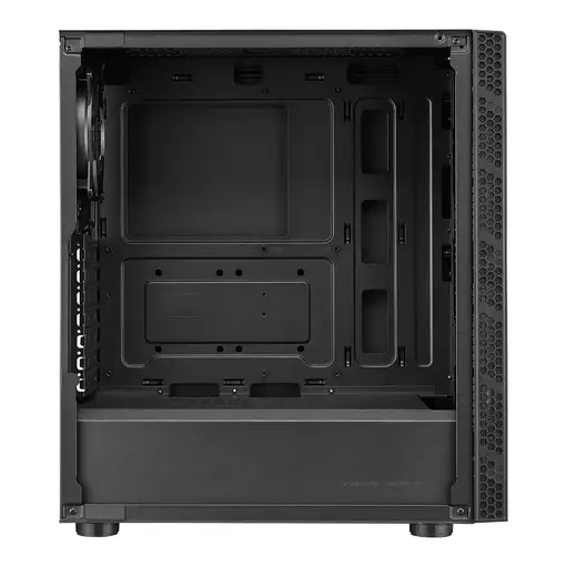 Cooler Master MasterBox MB600L V2 Midi Tower Negro