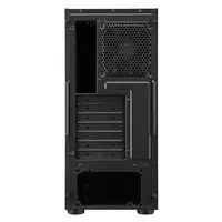 Cooler Master MasterBox MB600L V2 Midi Tower Negro