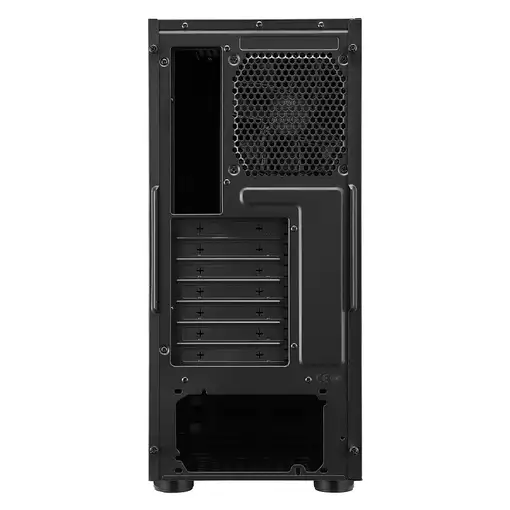 Cooler Master MasterBox MB600L V2 Midi Tower Negro