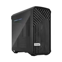 Fractal Design Torrent Compact Torre Negro Fractal Design Torrent Compact Torre Negro