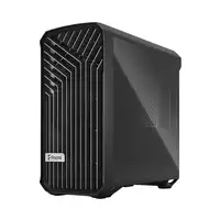 Fractal Design Torrent Compact Torre Negro Fractal Design Torrent Compact Torre Negro