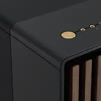 Fractal Design North Midi Tower Negro