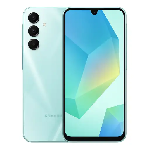 Samsung Galaxy A16 5G 17 cm (6.7'') SIM doble Android 14 USB Tipo C 8 GB 256 GB 500