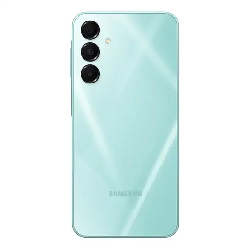 Samsung Galaxy A16 5G 17 cm (6.7'') SIM doble Android 14 USB Tipo C 8 GB 256 GB 500